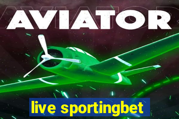 live sportingbet